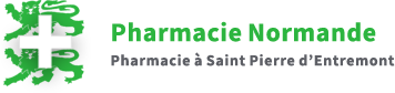 pharmacie normande orne