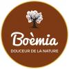 Nouveau référencement à la pharmacie Normande Laboratoire Boèmia aromathérapie
